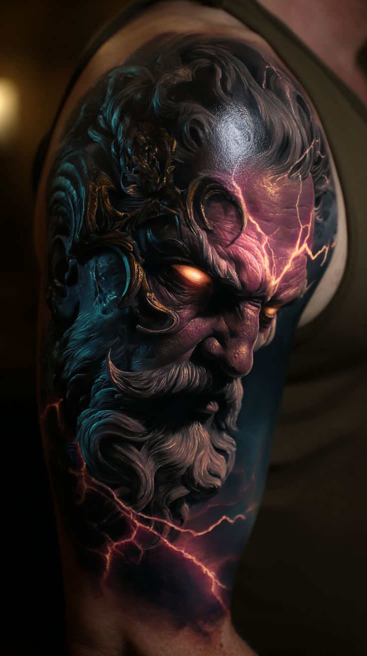 Ảnh healed mẫu cho Realistic / Portrait