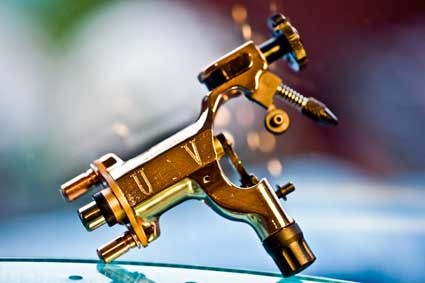 Coil vs Rotary vs Pen Machines: The Pro Guide to Choosing Your Tattoo Workhorse