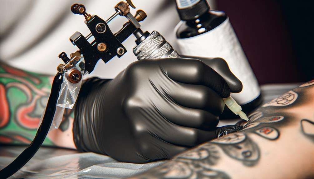 Tattoo Ink Safety: Pigment Labels, Batch Tracking, and Sterile Handling – A Professional Studio Guide