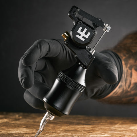 Coil vs Rotary vs Pen Tattoo Machines: The Ultimate Pro Guide for Artists & Apprentices