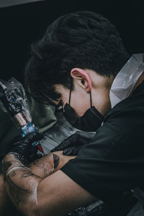 The Ultimate Guide to Fine Line Tattoo Ideas & Design Principles