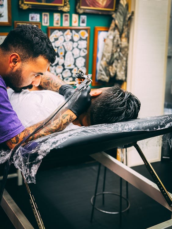 The Ultimate Pre-Tattoo Checklist: What to Do Before Getting Inked