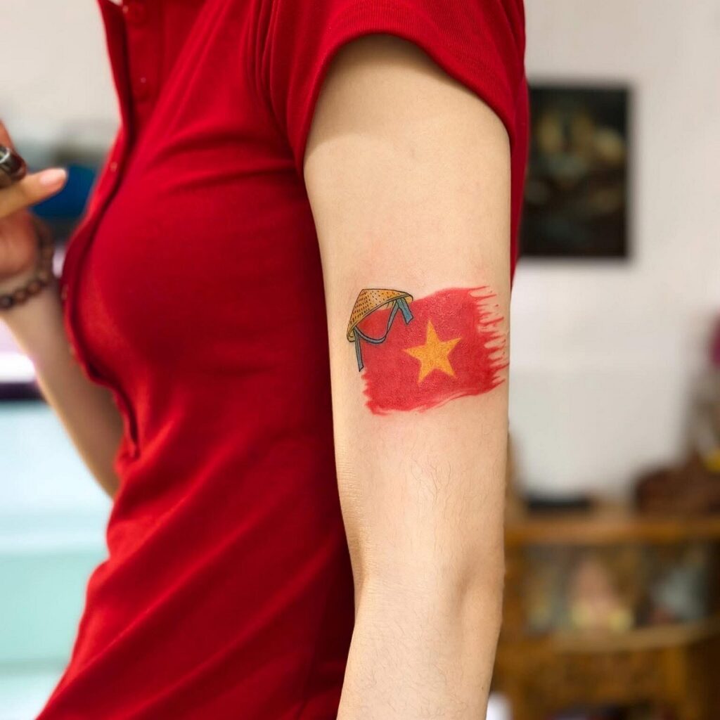 What “Vietnam tattoo shop” should mean in practice