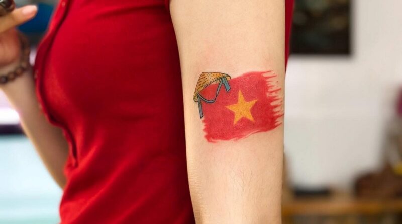 What “Vietnam tattoo shop” should mean in practice