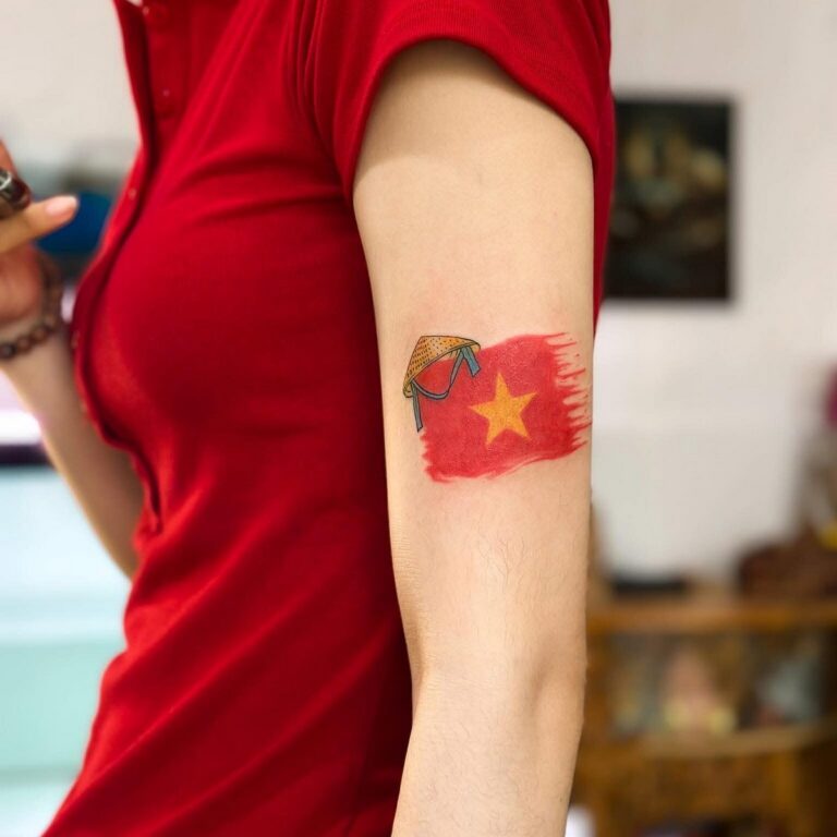 Cách Đọc Báo Giá Xăm: Kích Thước, Vị Trí, Độ Khó Và AI Ước Tính