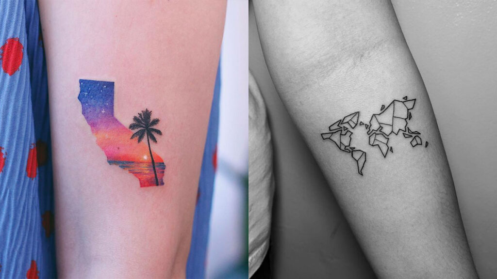 Illustration for: Tattoo Studio Hoi An: Travel Tattoo Planning & Safe Booking Guide