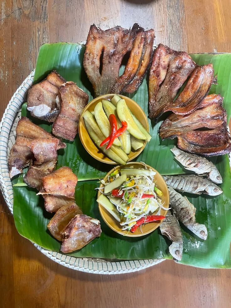 Ảnh minh họa thực phẩm nên lưu ý sau khi xăm