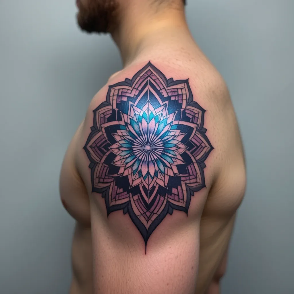 VietnamTattoo website showing studio search and ranking features