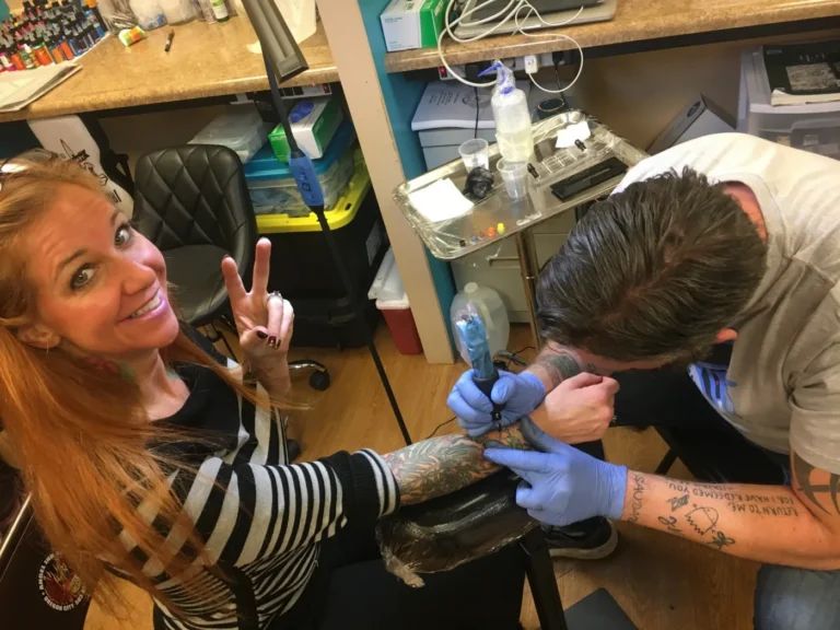 Tattoo Course Ho Chi Minh City: Curriculum, Hygiene & Mentor Checks