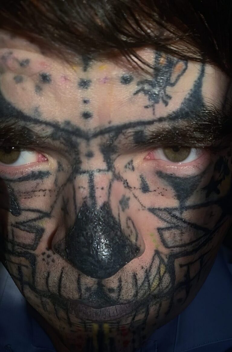 American Traditional Tattoo: Placement and Body-Flow Decisions