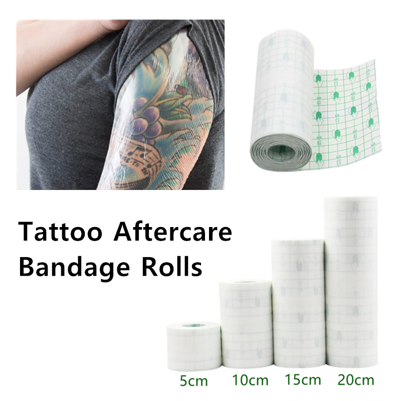 An autoclave sterilizer in a clean tattoo studio.