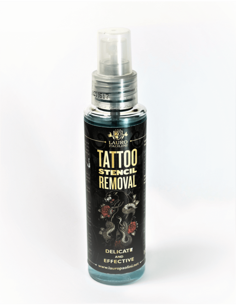 Tattoo Stencil Troubleshooting: Smudging, Transfer Gel, and Skin Prep – A Studio Workflow Guide
