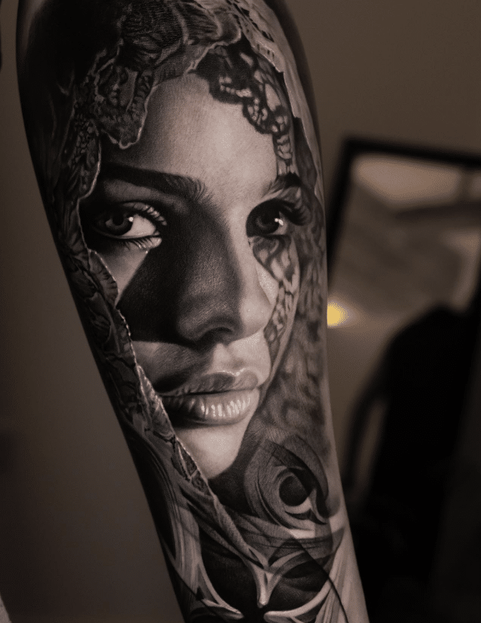 Comparing healed pieces side by side helps assess composition and consistency.
